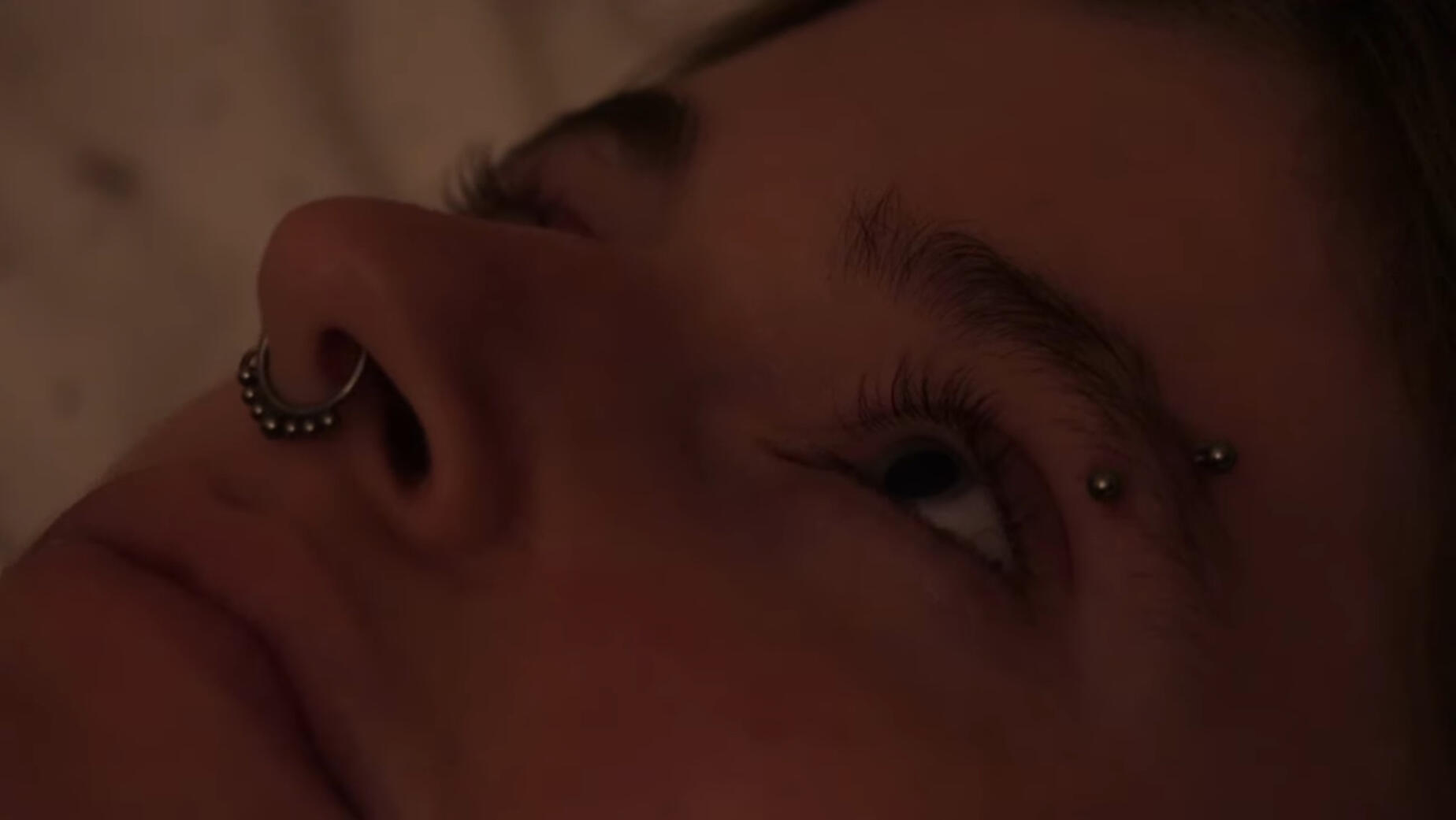 Sleep (2025)