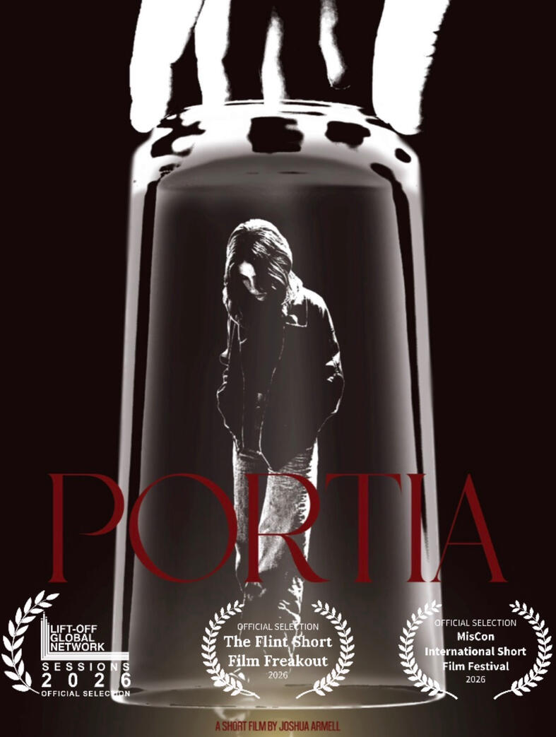 Portia (2026)