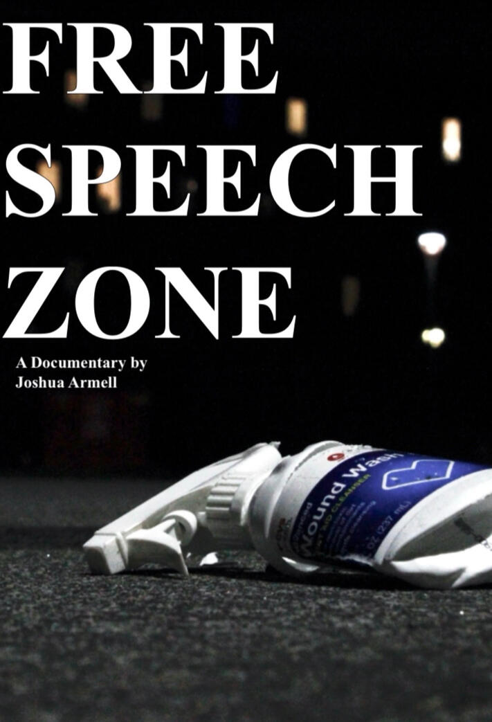 Free Speech Zone (2026)